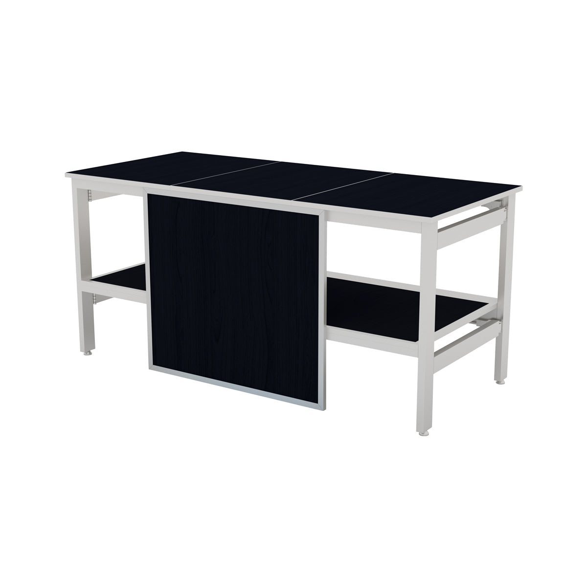 55204 Chef Inox Buffet Modular Flat Station Tomkin Australia Hospitality Supplies