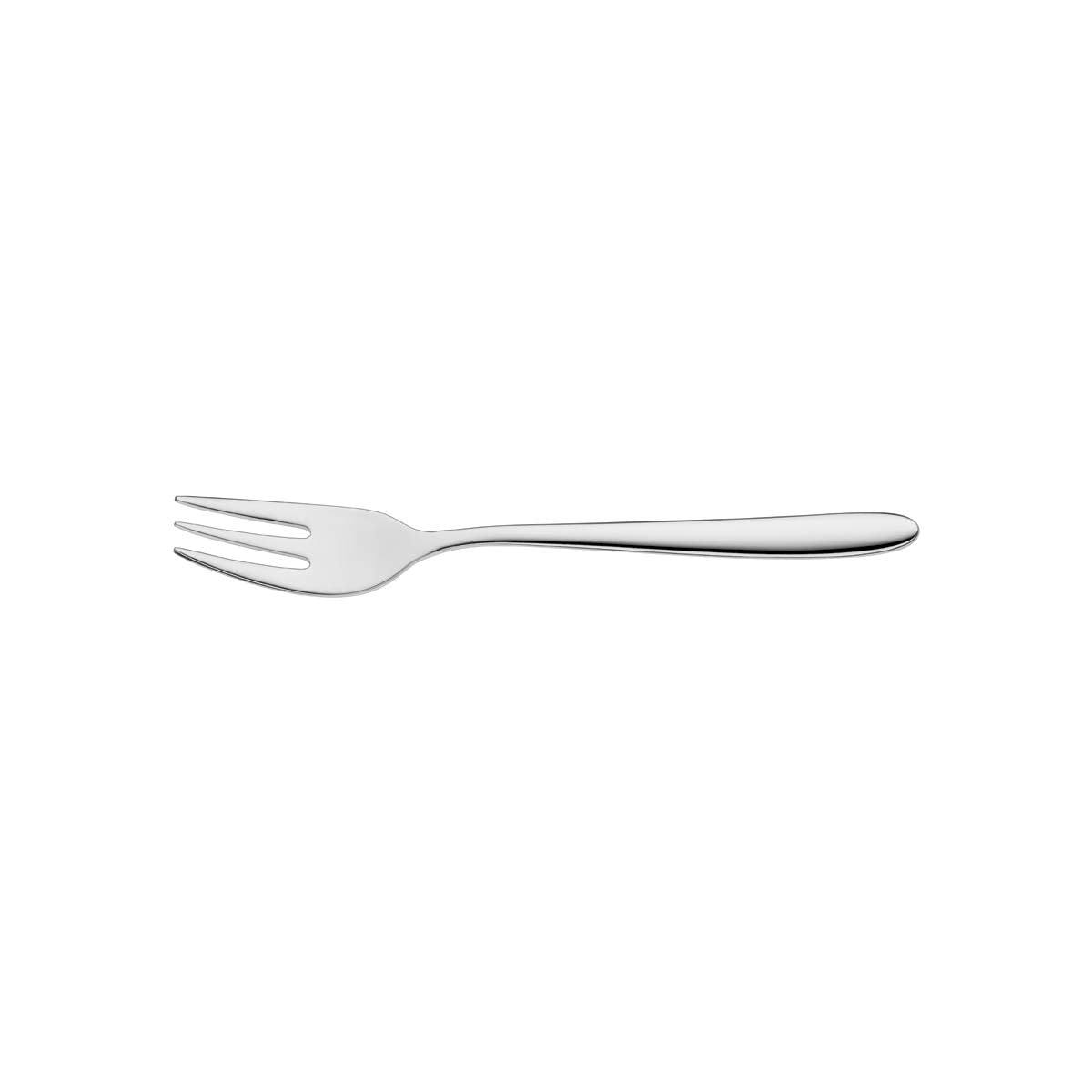 56.0464.6040 Hepp Ecco Cake Fork Tomkin Australia Hospitality Supplies