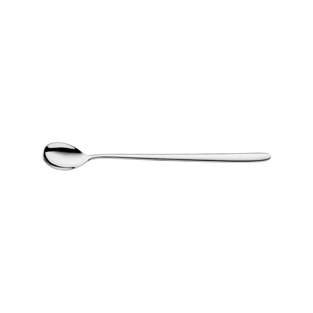 56.0472.6040 Hepp Ecco Iced Tea Spoon Tomkin Australia Hospitality Supplies