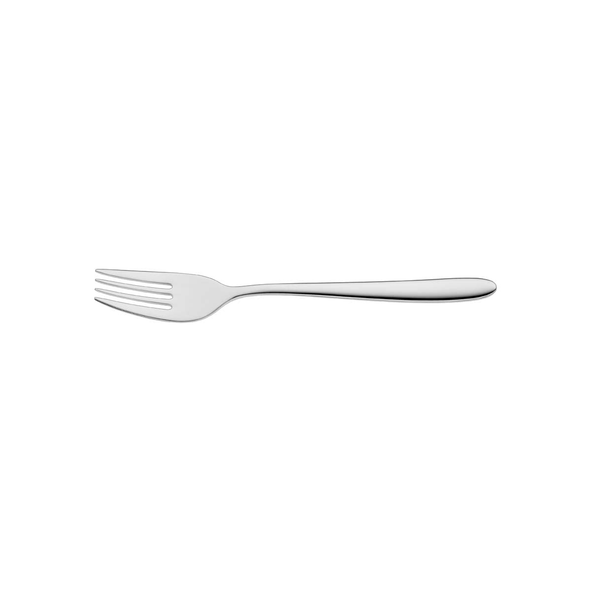 56.0475.6040 Hepp Ecco Dessert Fork Tomkin Australia Hospitality Supplies