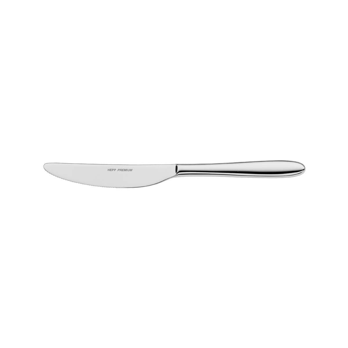 56.0486.6049 Hepp Ecco Fruit Knife Tomkin Australia Hospitality Supplies
