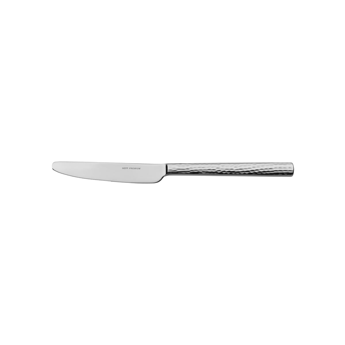 56.1703.6049 Hepp Lenista Table Knife Tomkin Australia Hospitality Supplies