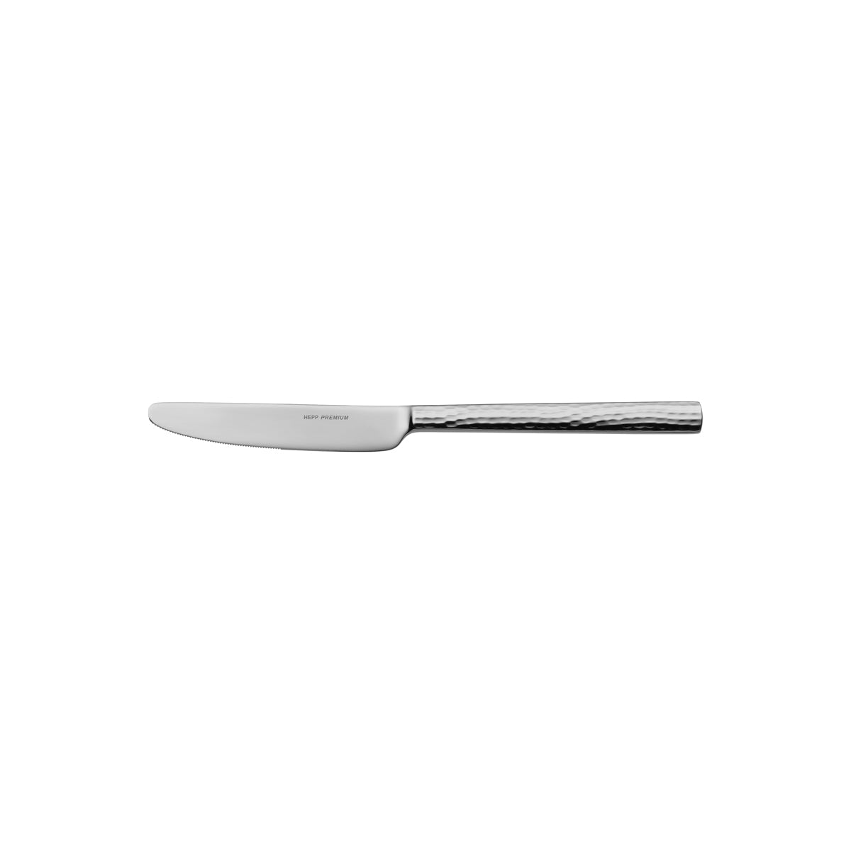 56.1706.6049 Hepp Lenista Dessert Knife Tomkin Australia Hospitality Supplies