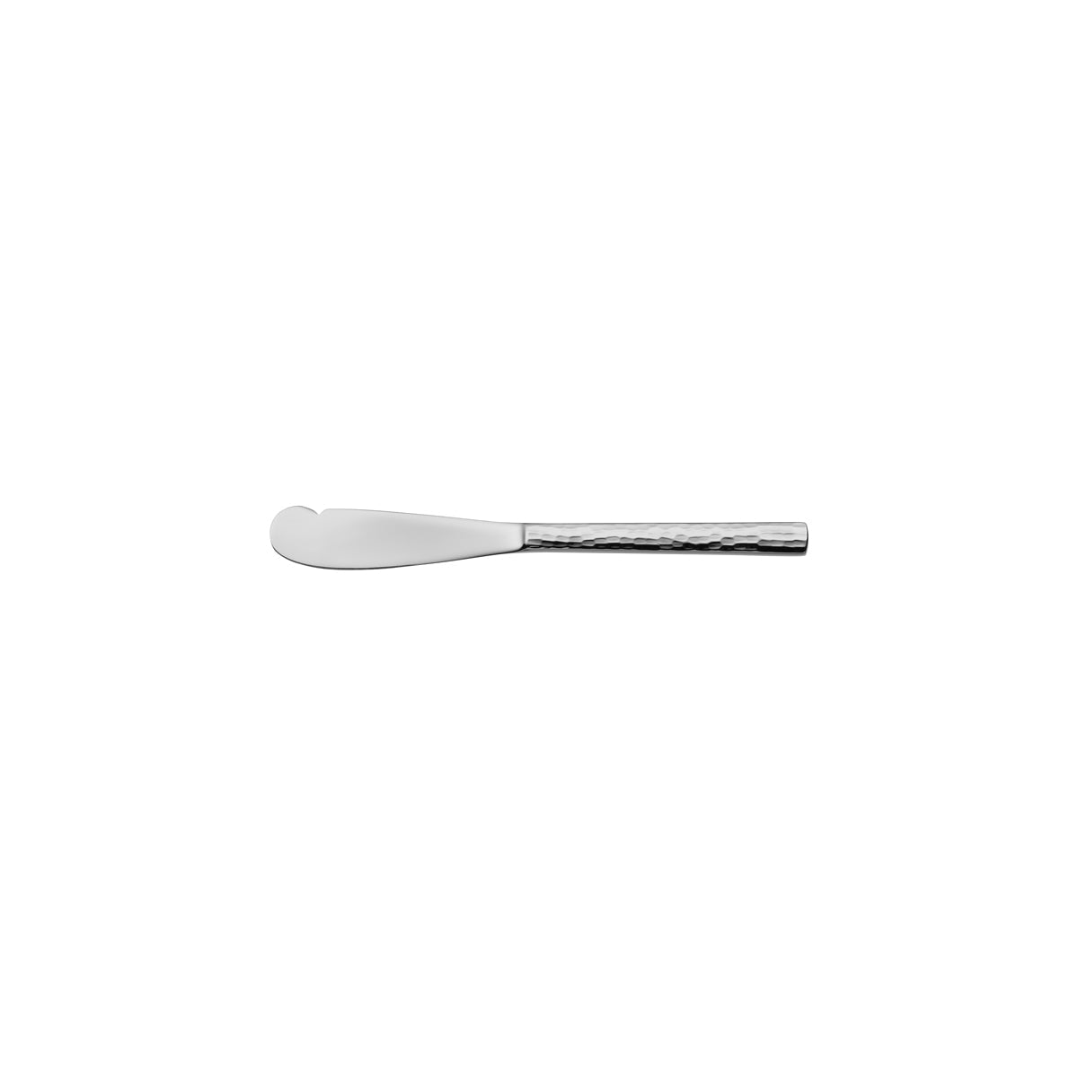56.1766.6039 Hepp Lenista Butter Knife Tomkin Australia Hospitality Supplies