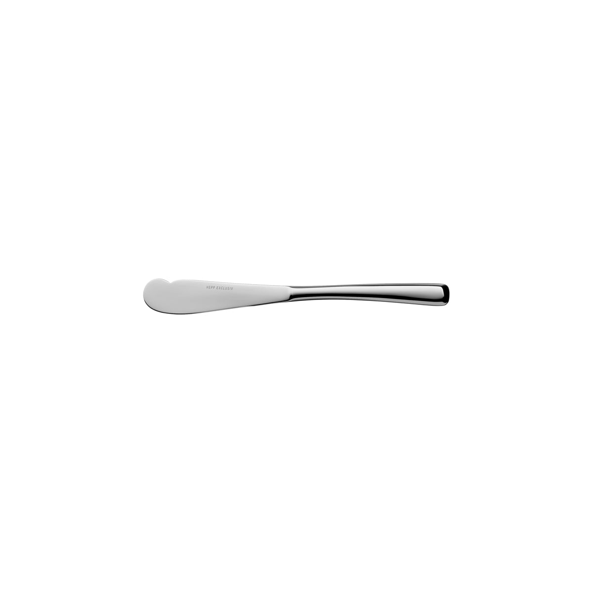 56.4466.6049 Hepp Medan Butter Knife Tomkin Australia Hospitality Supplies