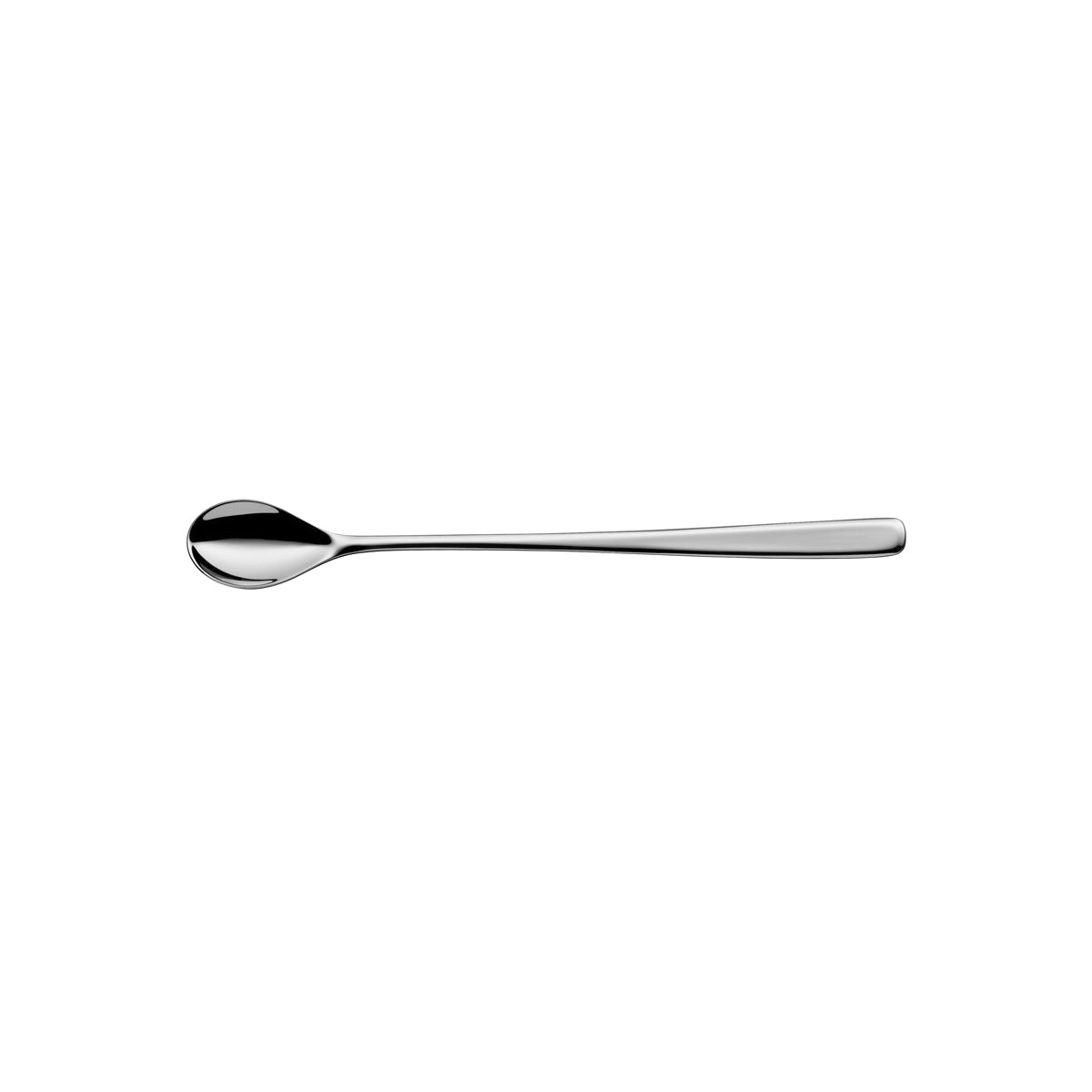 56.4472.6040 Hepp Medan Iced Tea Spoon Tomkin Australia Hospitality Supplies
