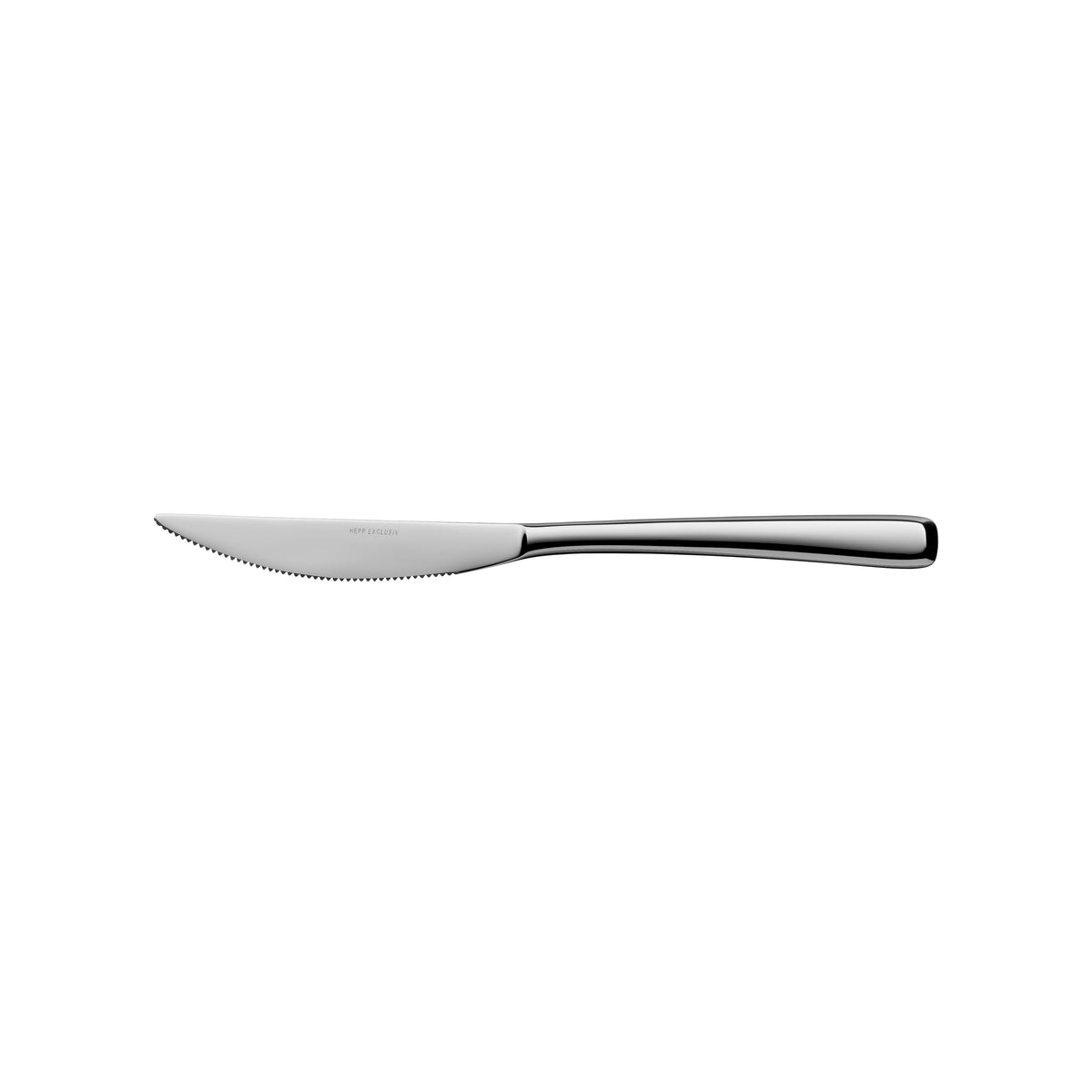 56.4478.6049 Hepp Medan Steak Knife Tomkin Australia Hospitality Supplies