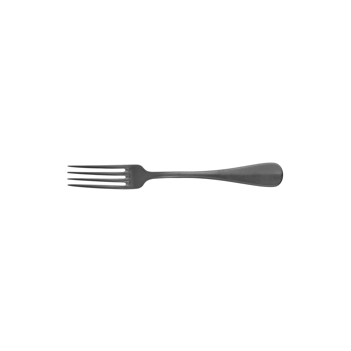 59.0102.2240 WMF Baguette Table Fork Gunmetal Tomkin Australia Hospitality Supplies