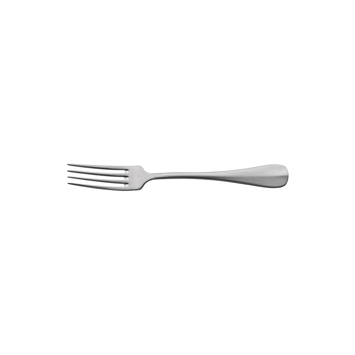 59.0102.8190 WMF Baguette Table Fork Stonewashed Tomkin Australia Hospitality Supplies