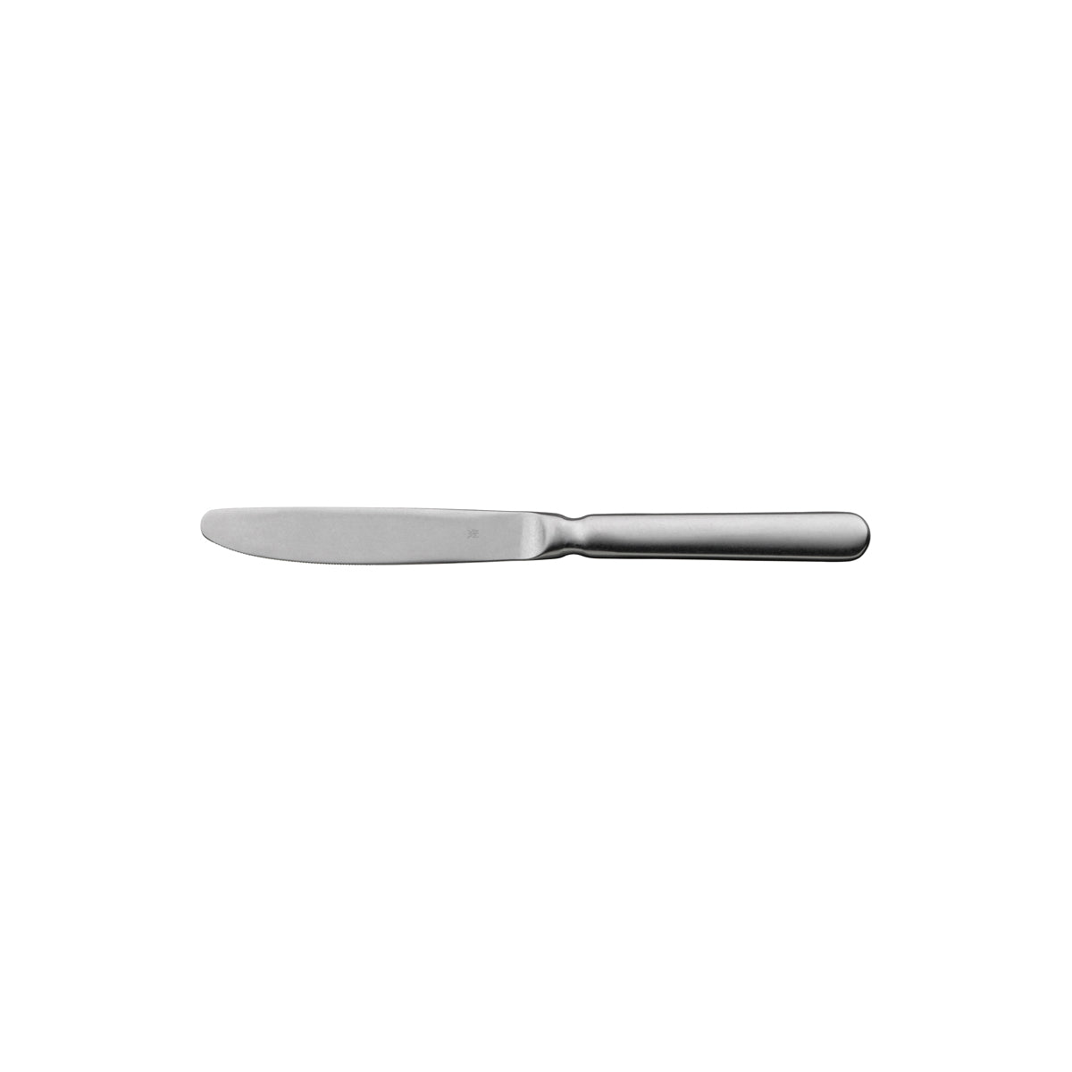 59.0103.8190 WMF Baguette Table Knife Stonewashed Tomkin Australia Hospitality Supplies
