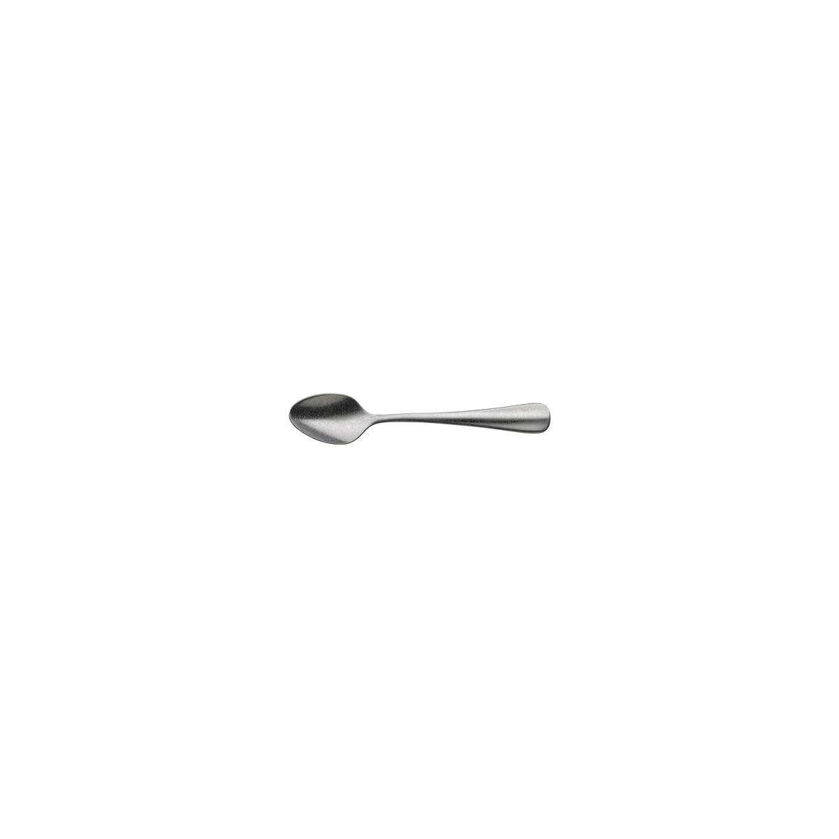 59.0109.8190 WMF Baguette Coffee Spoon Stonewashed Tomkin Australia Hospitality Supplies