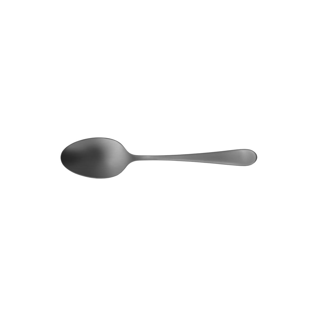 59.1901.4240 WMF Signum Table Spoon Gunmetal Brushed Tomkin Australia Hospitality Supplies