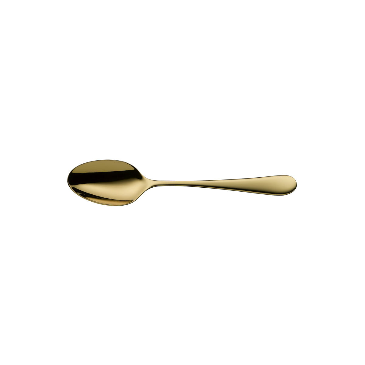 59.1901.8100 WMF Signum Table Spoon Gold Tomkin Australia Hospitality Supplies