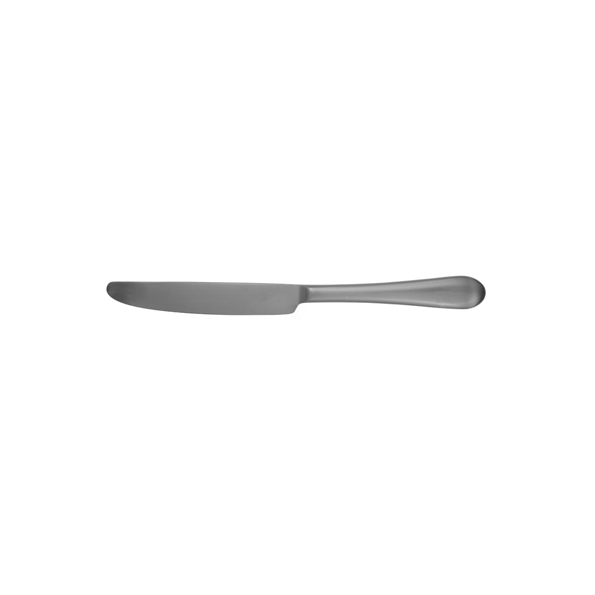 59.1903.4249 WMF Signum Table Knife Gunmetal Brushed Tomkin Australia Hospitality Supplies