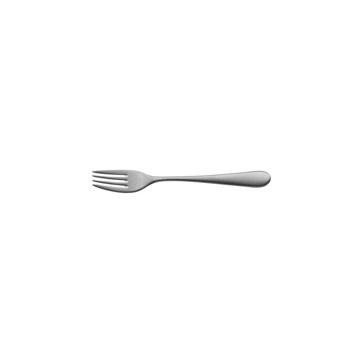 59.1905.8190 WMF Signum Dessert Fork Stonewashed Tomkin Australia Hospitality Supplies