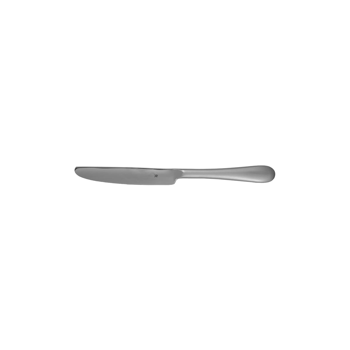59.1906.8179 WMF Signum Dessert Knife Brushed Tomkin Australia Hospitality Supplies