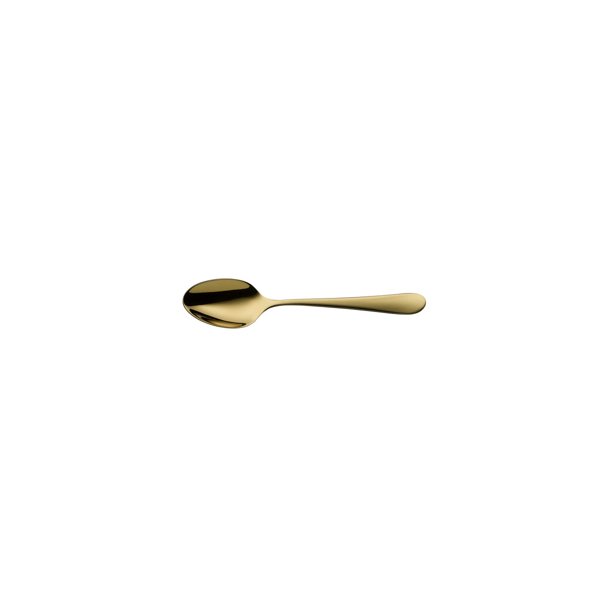 59.1907.8100 WMF Signum Teaspoon Gold Tomkin Australia Hospitality Supplies