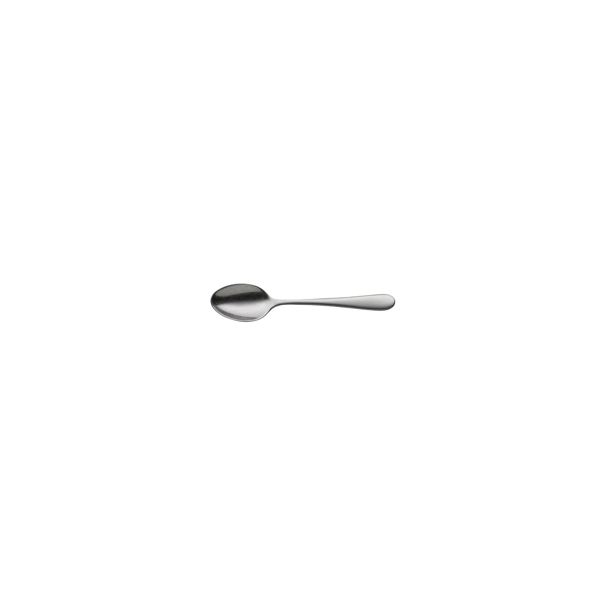 59.1909.8190 WMF Signum Coffee Spoon Stonewashed Tomkin Australia Hospitality Supplies