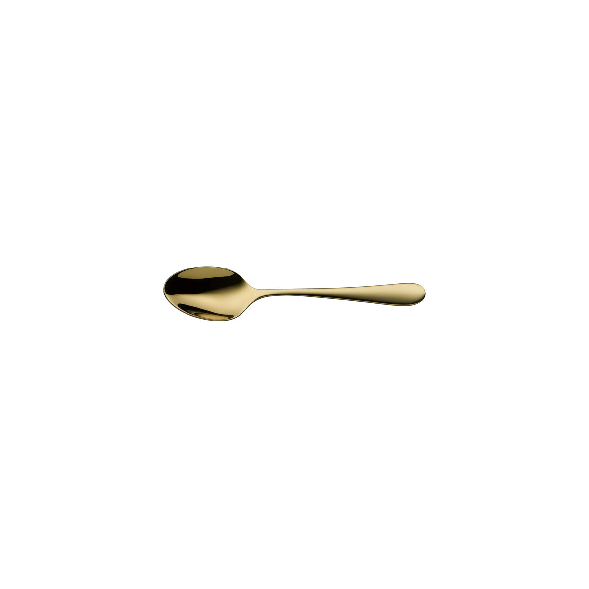 59.1910.8100 WMF Signum Coffee / Teaspoon Large Gold Tomkin Australia Hospitality Supplies