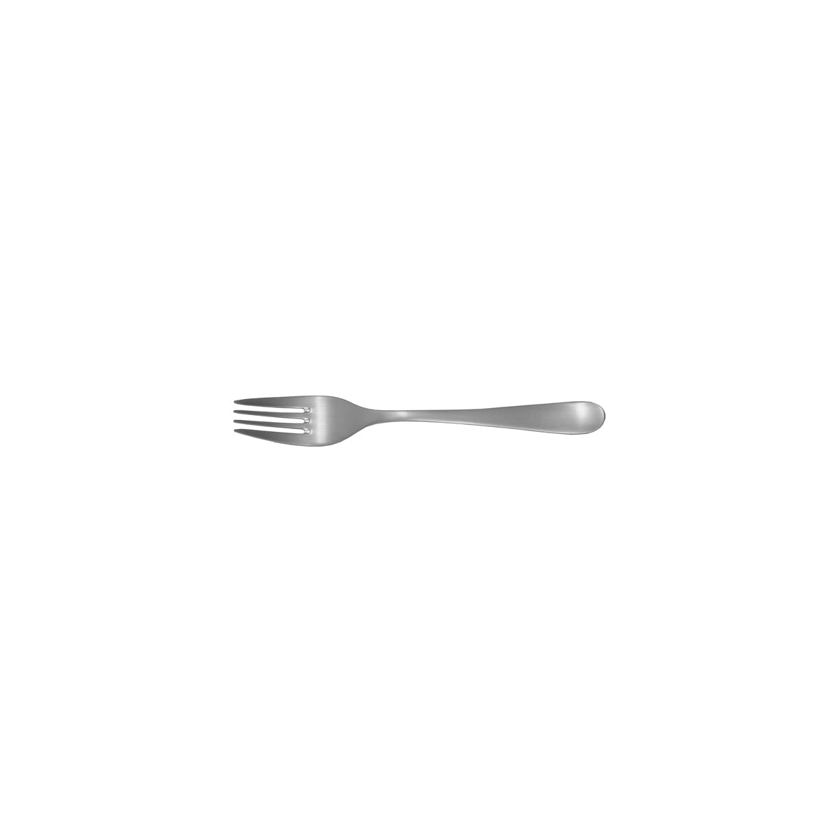 59.1964.8170 WMF Signum Cake Fork Brushed Tomkin Australia Hospitality Supplies