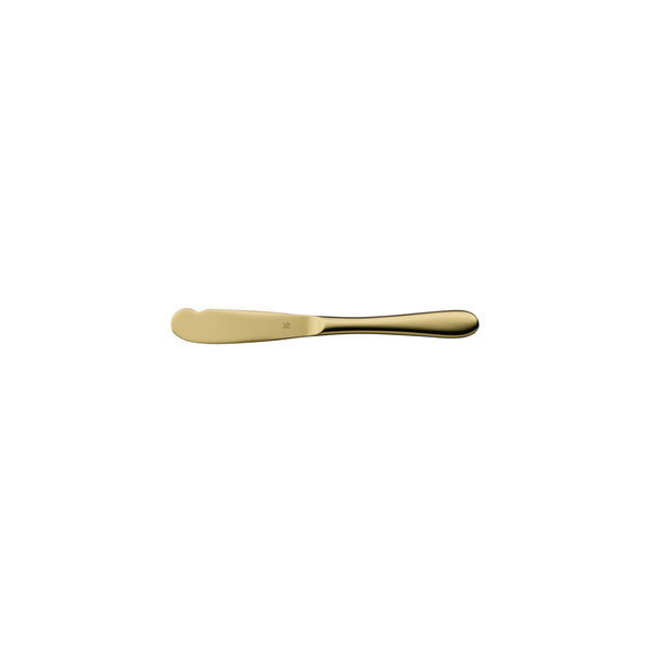 WMF Signum Butter Knife Gold Tomkin Australia