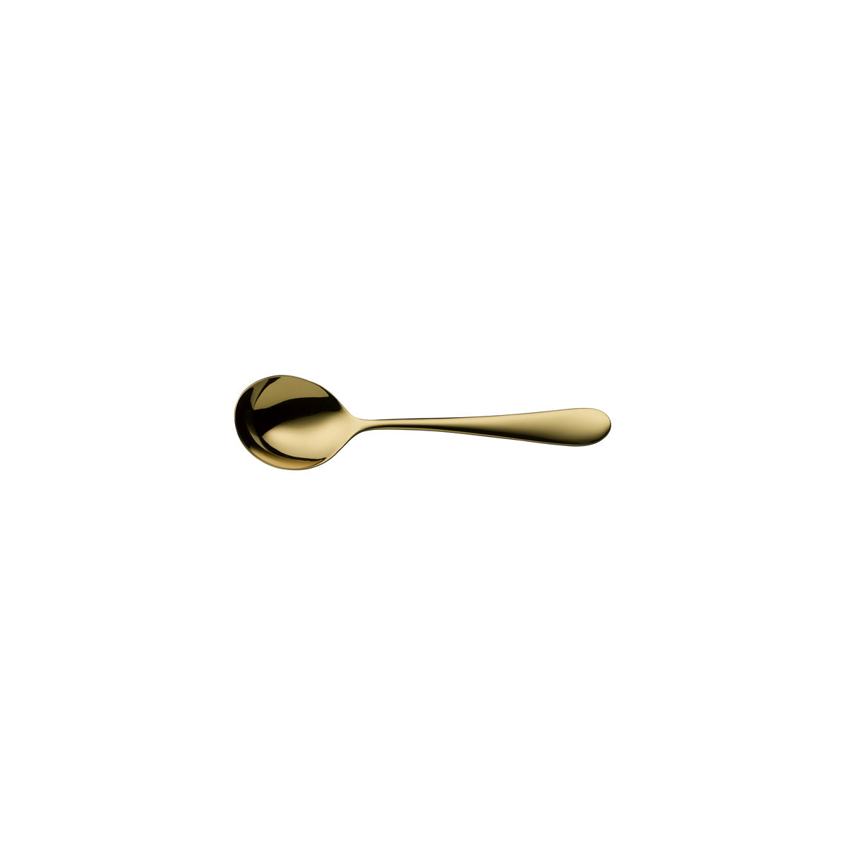59.1989.8100 WMF Signum Soup Spoon Gold Tomkin Australia Hospitality Supplies