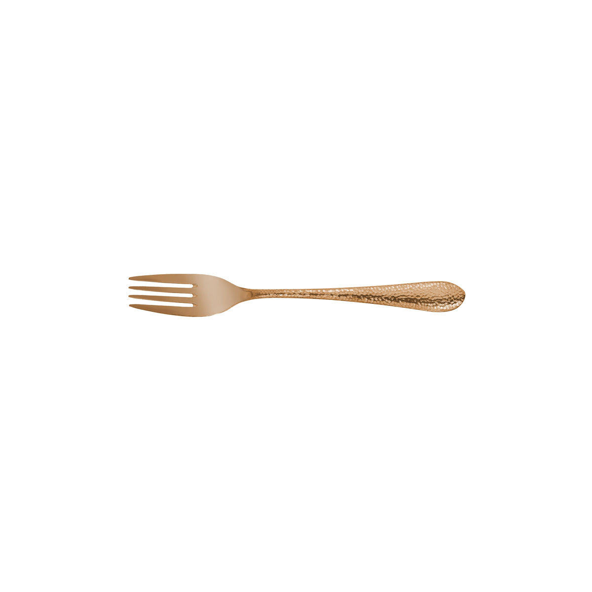 59.5002.6740 WMF Sitello Table Fork Pale Copper Tomkin Australia Hospitality Supplies