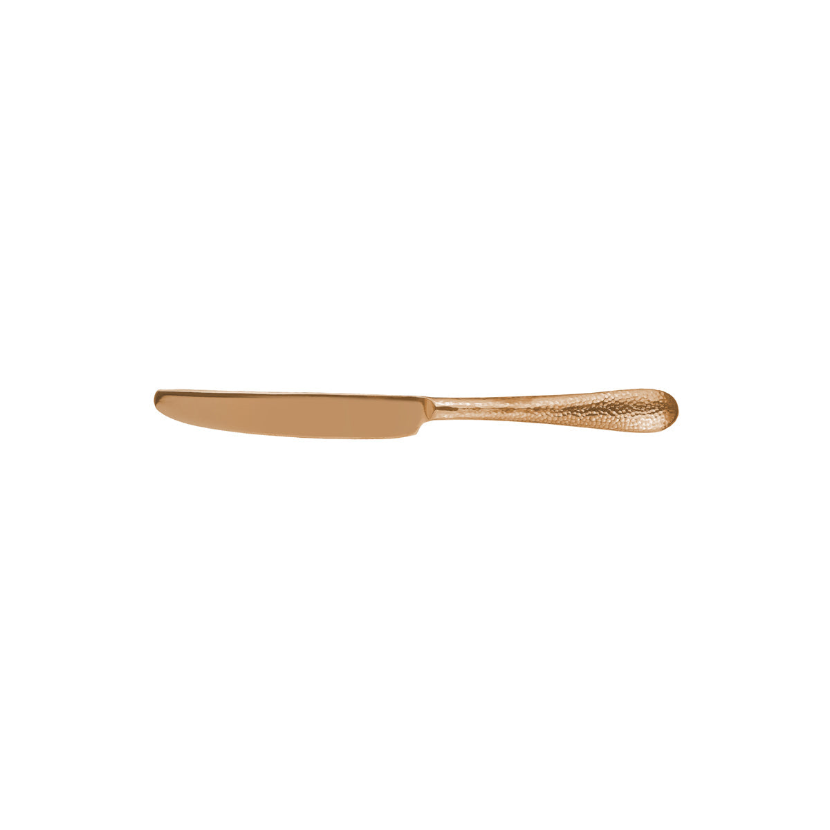 59.5003.6749 WMF Sitello Table Knife Pale Copper Tomkin Australia Hospitality Supplies