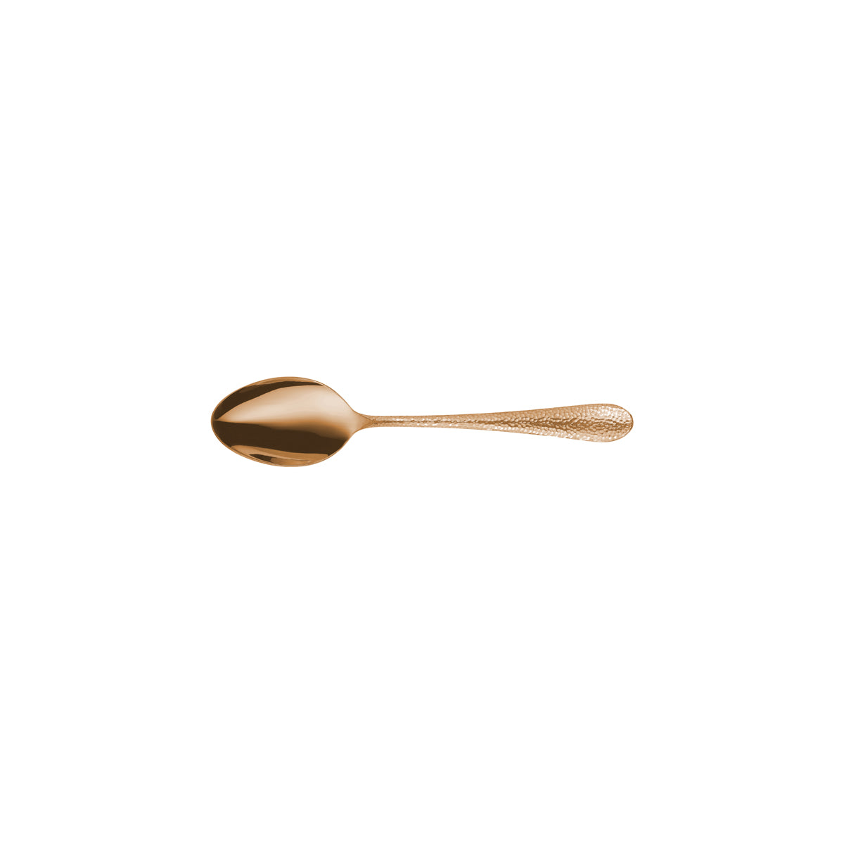 59.5004.6740 WMF Sitello Dessert Spoon Pale Copper Tomkin Australia Hospitality Supplies