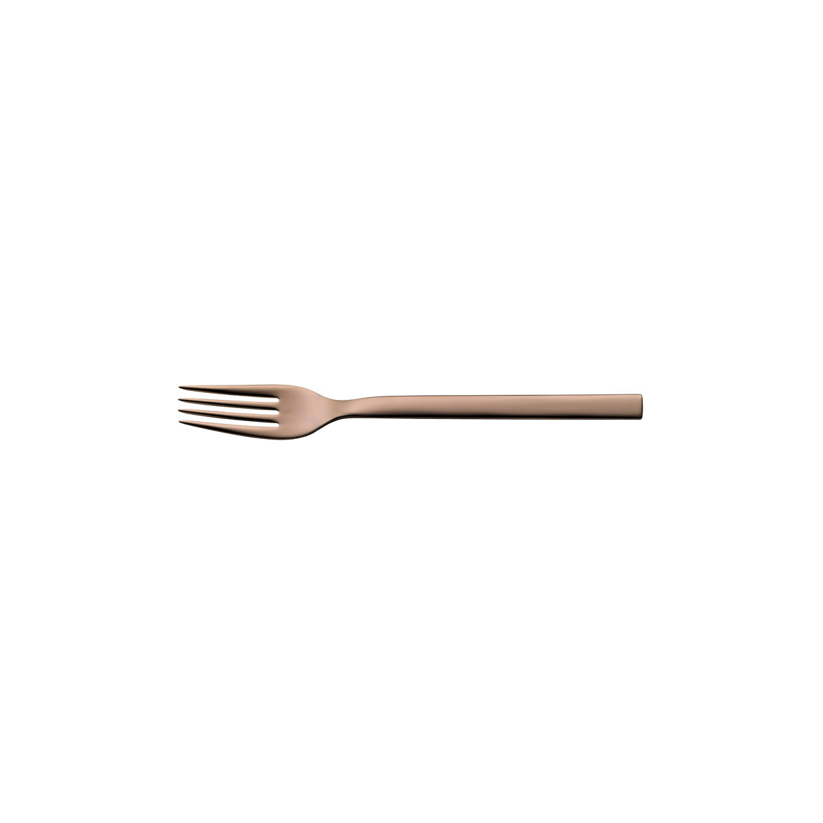 WMF Unic Table Fork Copper | Tomkin Australia
