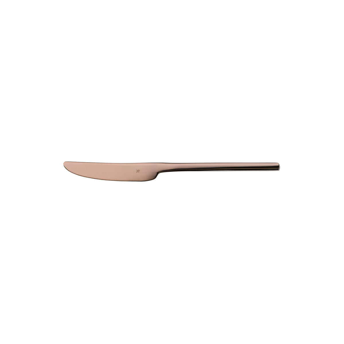 59.5303.8100 WMF Unic Table Knife Copper Tomkin Australia Hospitality Supplies