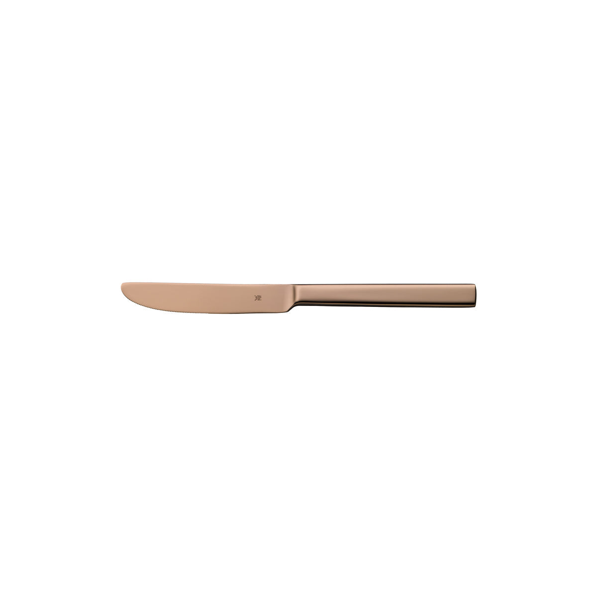 59.5306.8100 WMF Unic Dessert Knife Copper Tomkin Australia Hospitality Supplies
