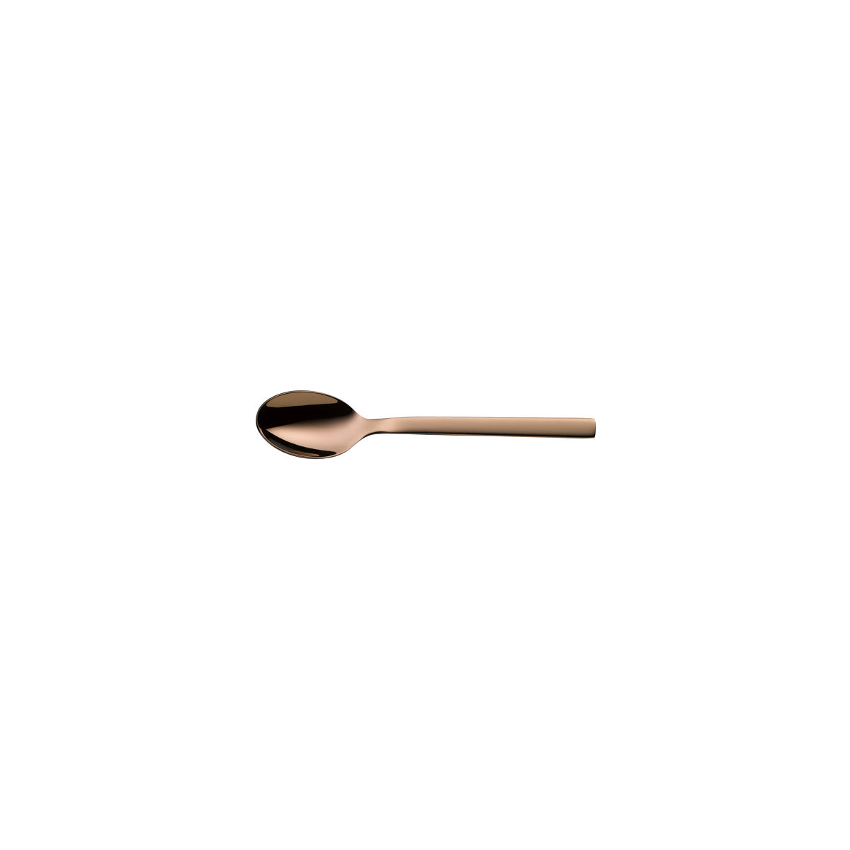 59.5307.8100 WMF Unic Teaspoon Copper Tomkin Australia Hospitality Supplies