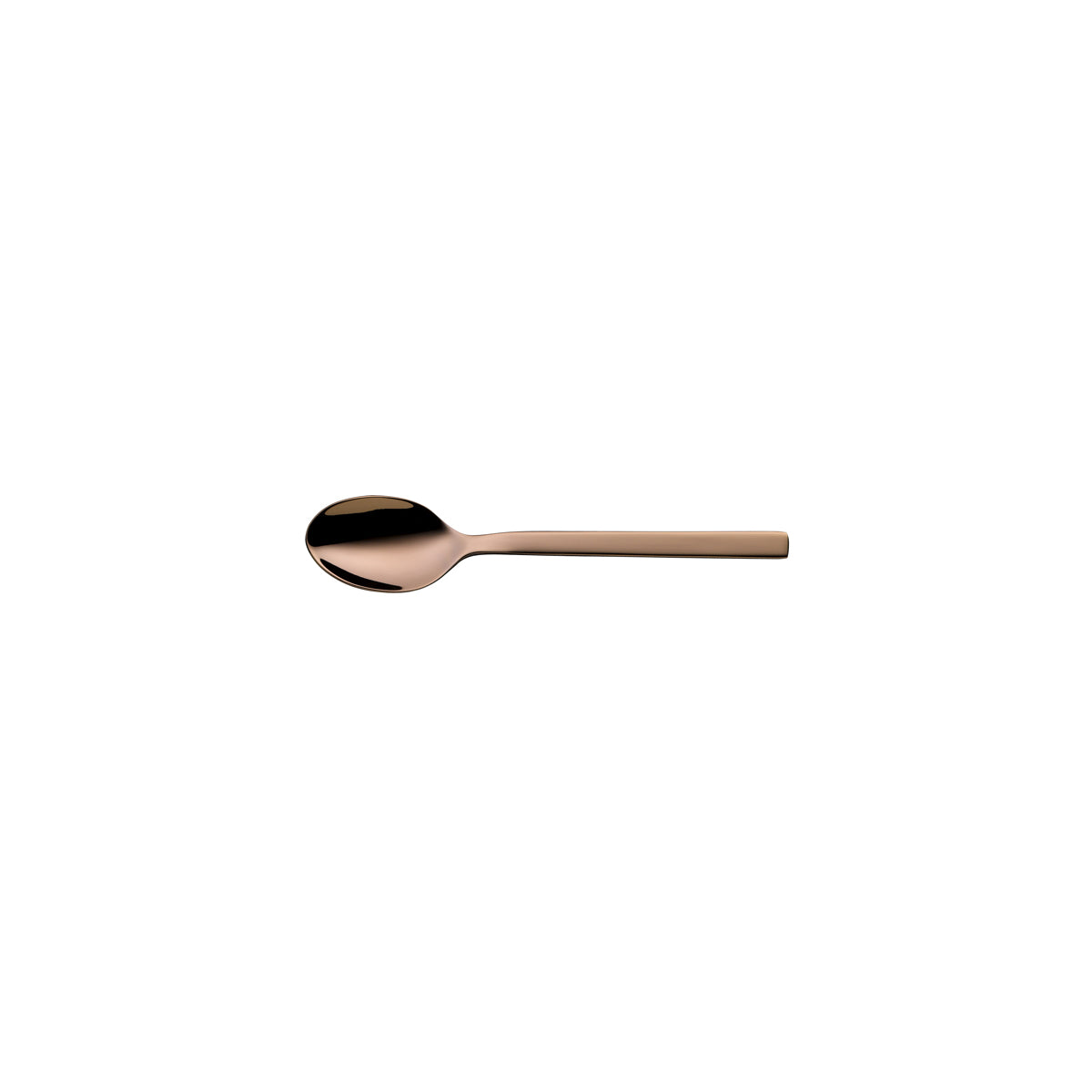 59.5310.8100 WMF Unic Coffee / Teaspoon Large Copper Tomkin Australia Hospitality Supplies