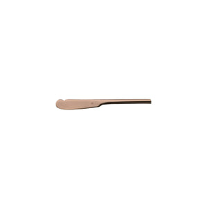 Unic Butter Knife - Flat Handle Copper