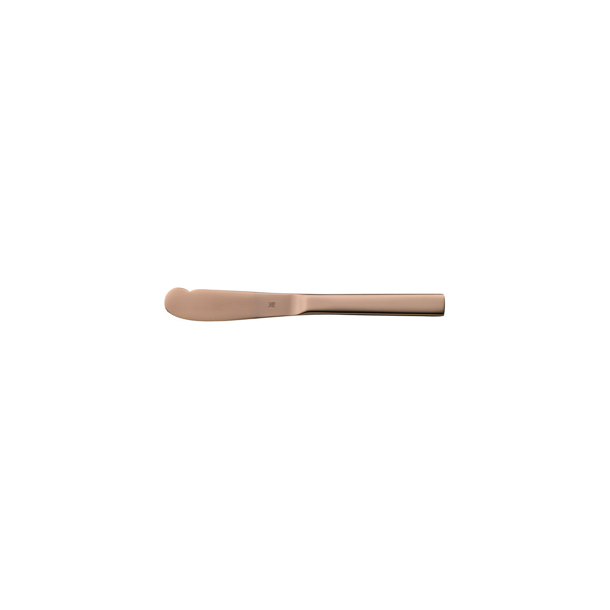 59.5366.8101 WMF Unic Butter Knife Copper Tomkin Australia Hospitality Supplies