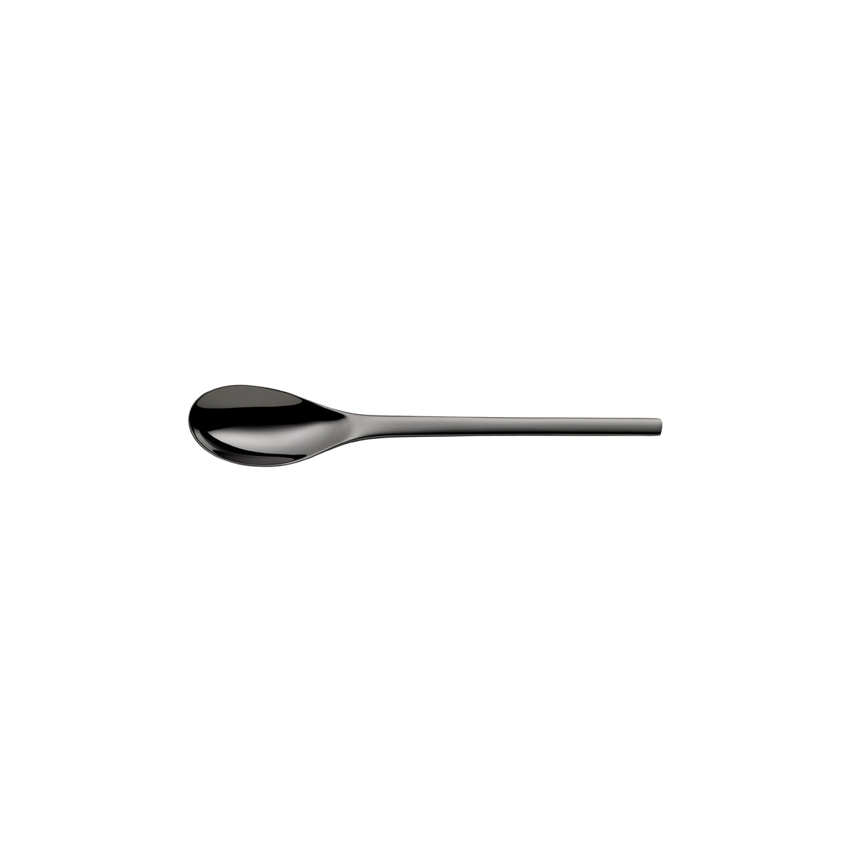 59.7201.8100 WMF Nordic Table Spoon Gunmetal Tomkin Australia Hospitality Supplies