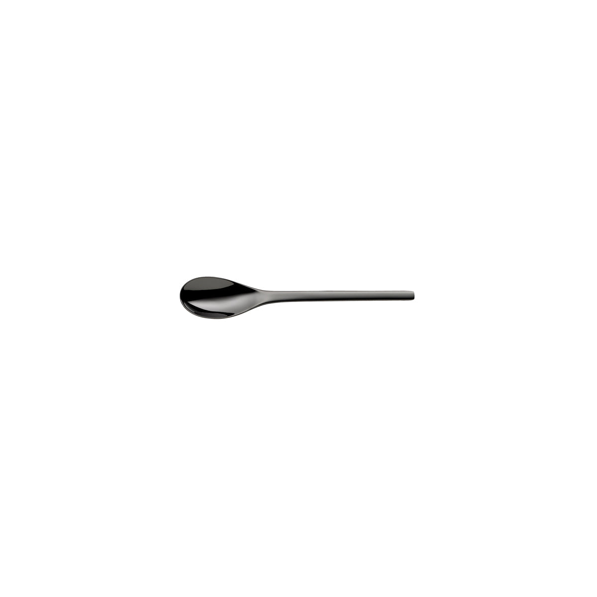 59.7207.8100 WMF Nordic Teaspoon Gunmetal Tomkin Australia Hospitality Supplies