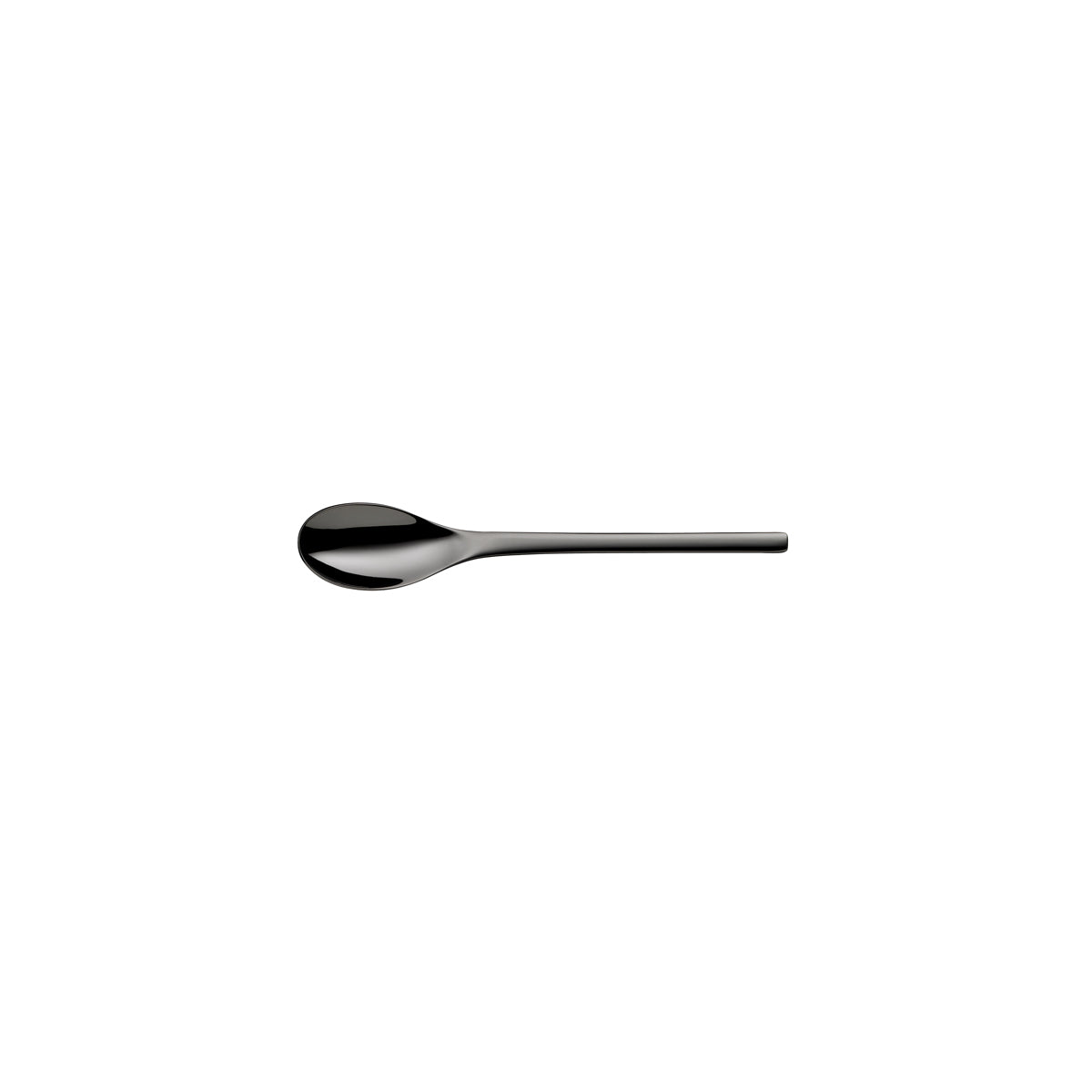 59.7210.8100 WMF Nordic Coffee / Teaspoon Large Gunmetal Tomkin Australia Hospitality Supplies