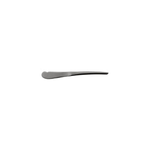 Nordic Butter Knife Gunmetal