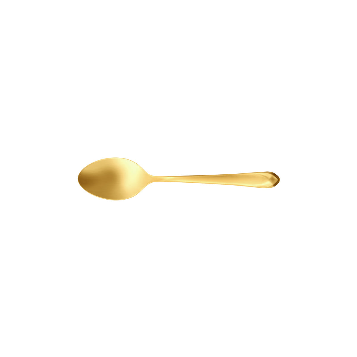 59.7301.4340 WMF Juwel Table Spoon Gold Brushed Tomkin Australia Hospitality Supplies