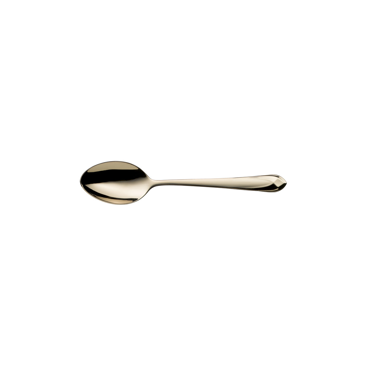 59.7301.8100 WMF Juwel Table Spoon Pale Gold Tomkin Australia Hospitality Supplies