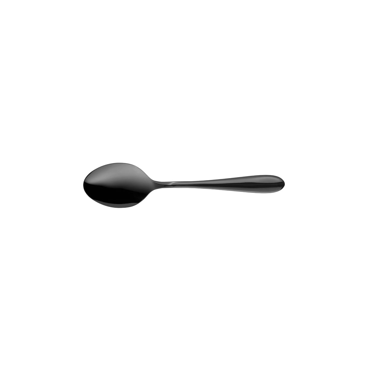 59.8101.6540 WMF Sara Table Spoon Black Tomkin Australia Hospitality Supplies