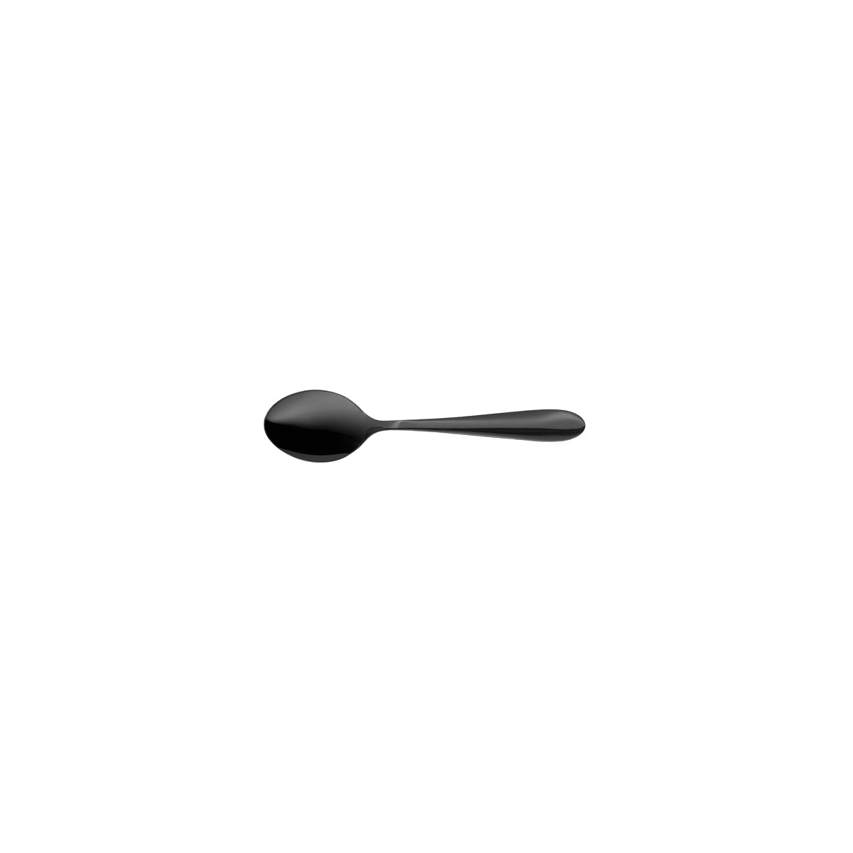 59.8107.6540 WMF Sara Teaspoon Black Tomkin Australia Hospitality Supplies