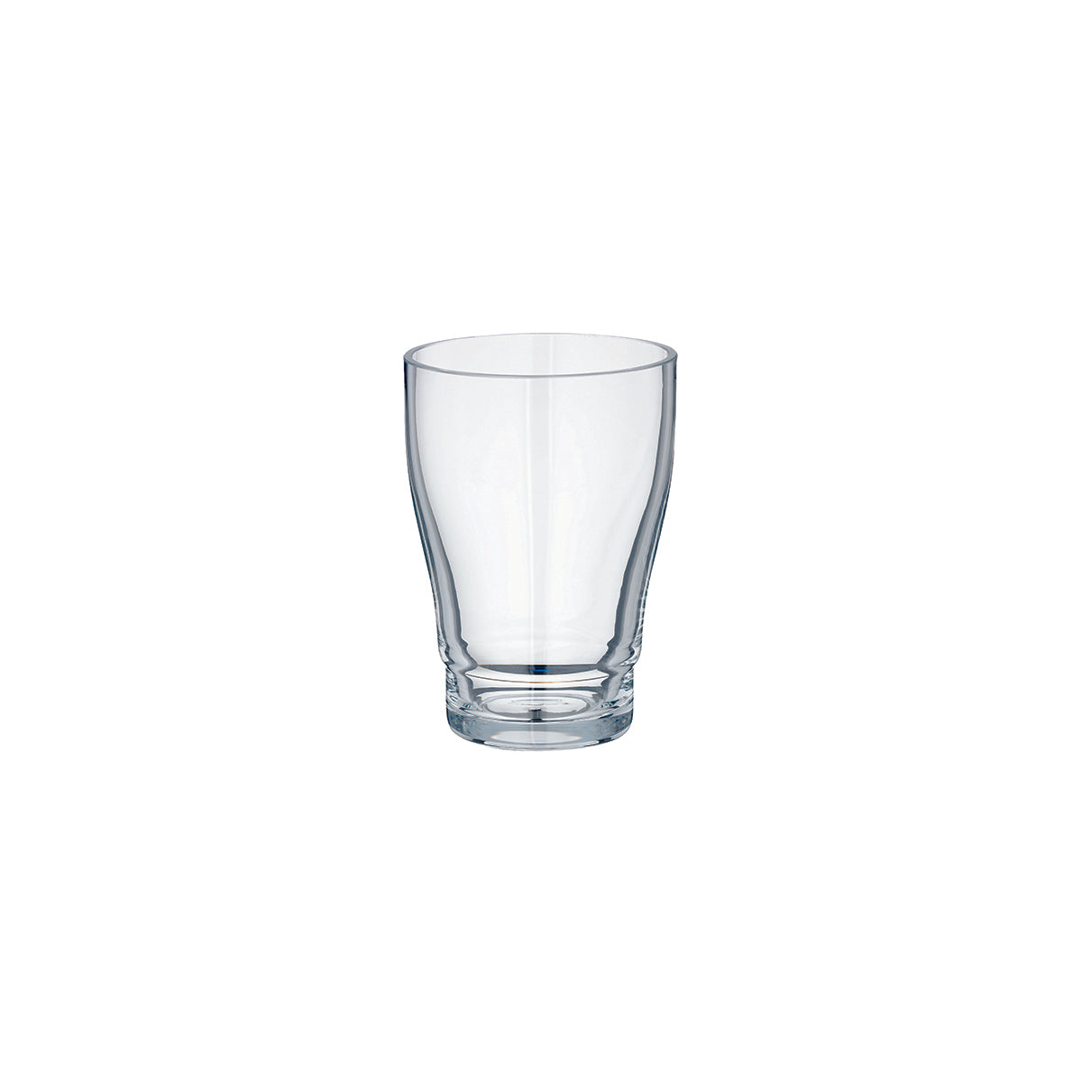 60.2505.9991 WMF CoffeeCulture Latte Macchiato Glass 320ml Tomkin Australia Hospitality Supplies