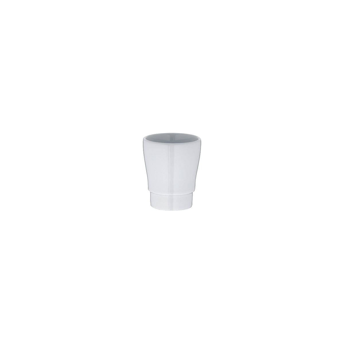 60.2508.9990 WMF CoffeeCulture Small Coffee Cup 100ml Tomkin Australia Hospitality Supplies