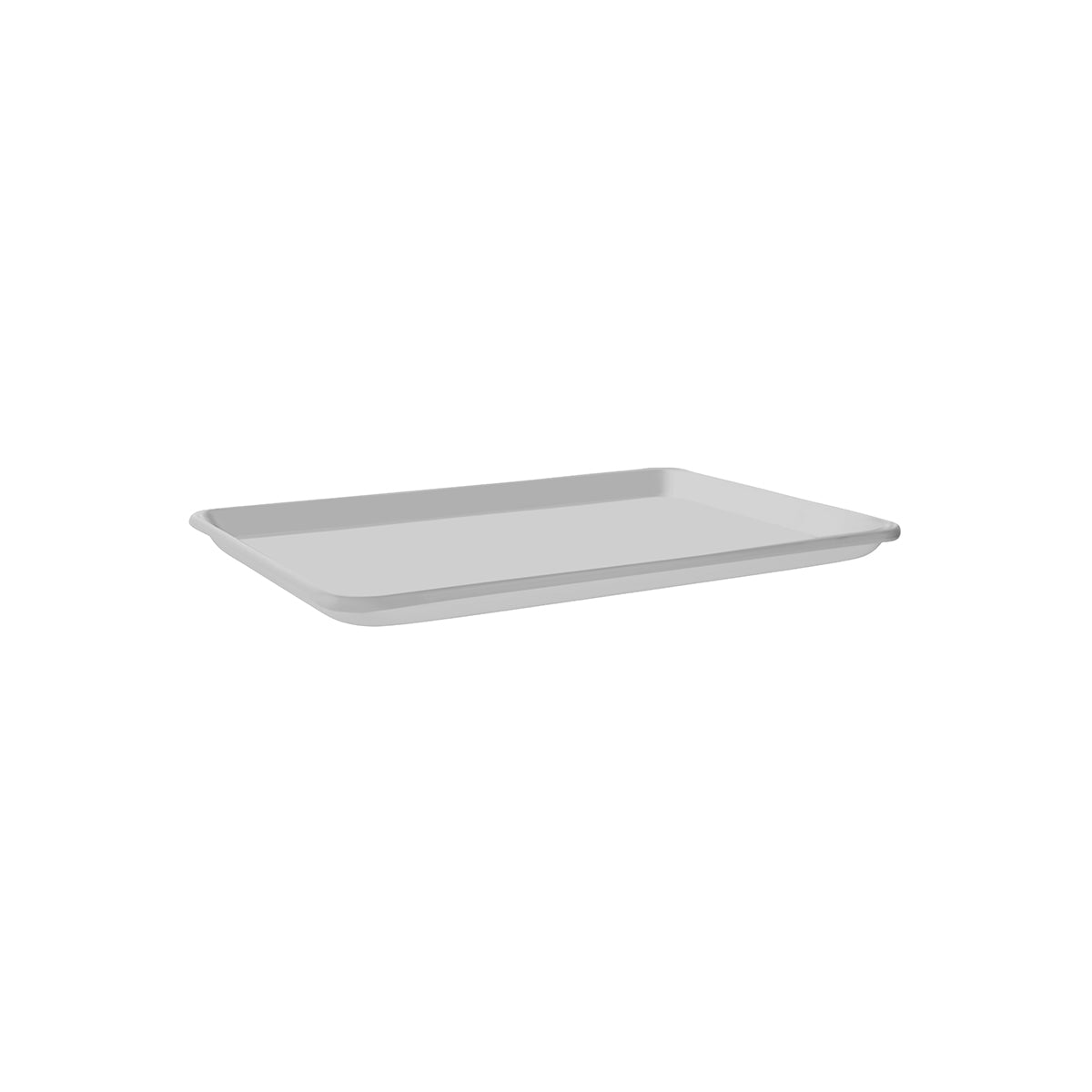 60352 Chef Inox Premier Baking Sheet Aluminium Heavy Duty 330x450x25mm Tomkin Australia Hospitality Supplies