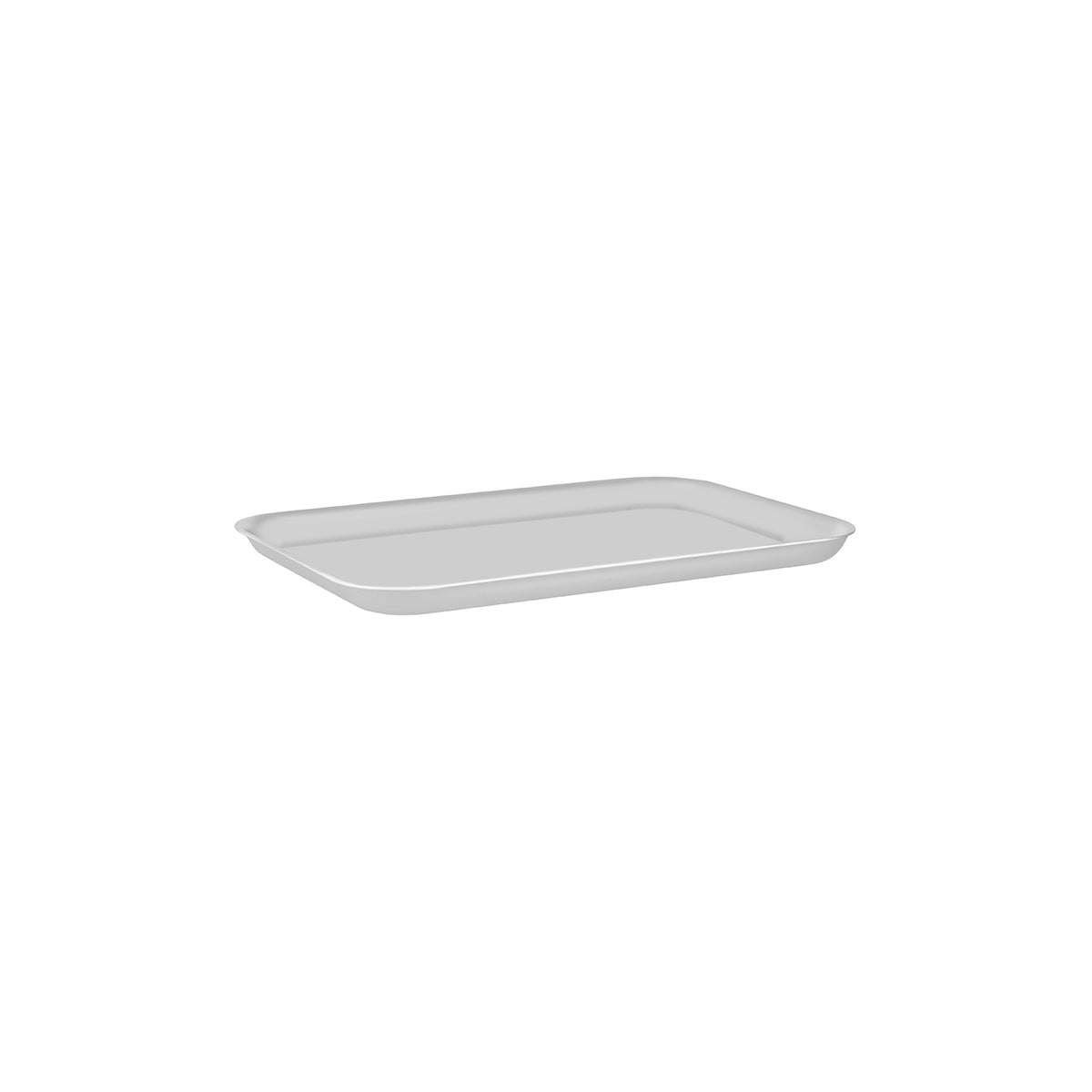 60365 Chef Inox Premier Baking Sheet Aluminium 315x215x20mm Tomkin Australia Hospitality Supplies