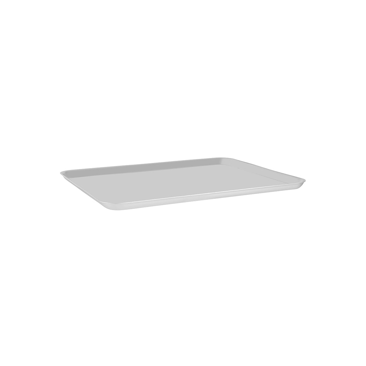 Chef Inox Premier Baking Sheet Aluminium 470x355x20mm Tomkin Australia Hospitality Supplies
