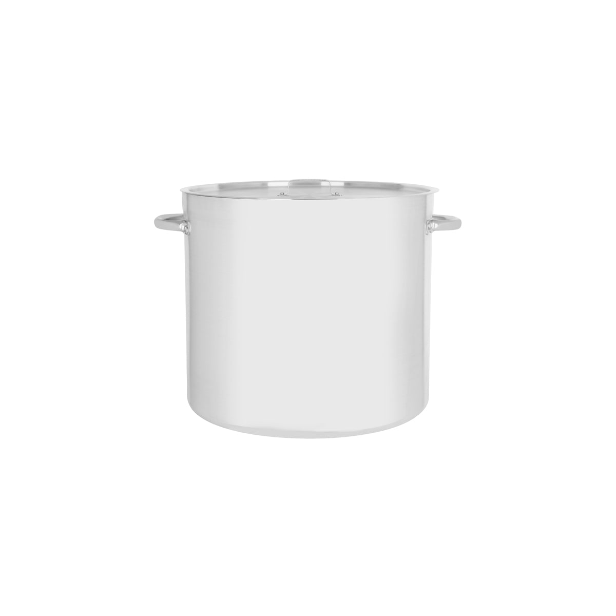 60880 Premier Stockpot Aluminium 480x430x4mm / 80.0Lt Tomkin Australia Hospitality Supplies